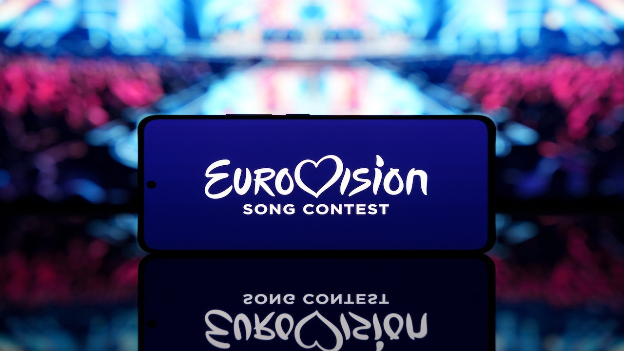 İsrail’e Eurovision soruşturması