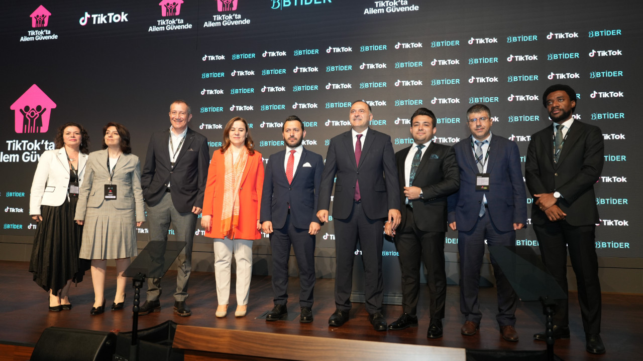 TİKTOK'tan Aile Yılı'na özel proje! 2 ay boyunca şehir şehir dolaşacaklar