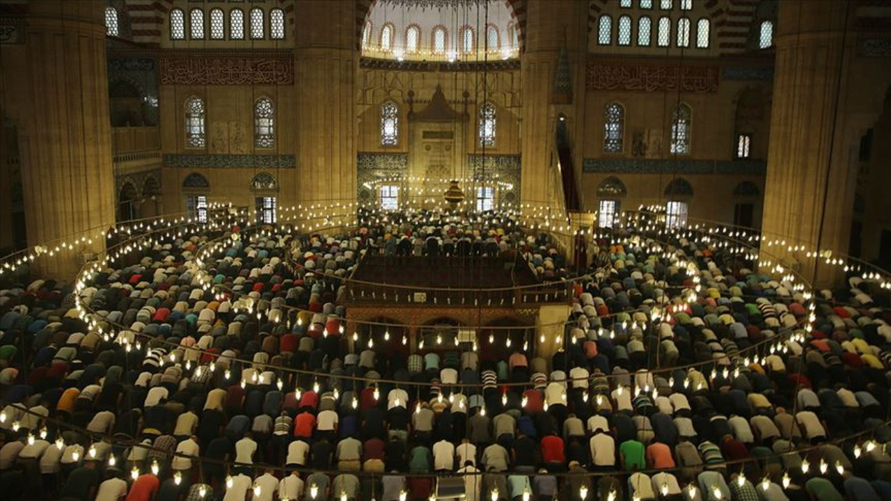 Ankara Bayram namazı saati kaçta? Ankara ilçeleri Kurban Bayramı namaz vakitleri
