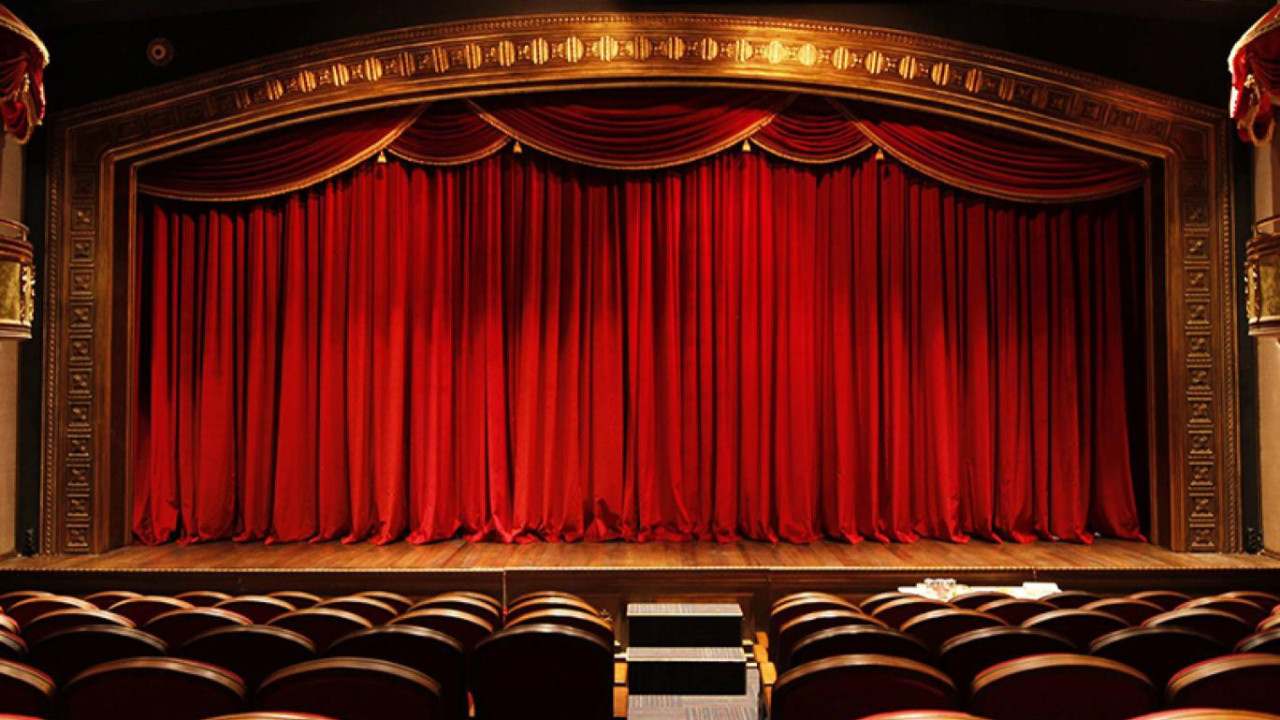 AnTİYap Tiyatro Festivali başlıyor