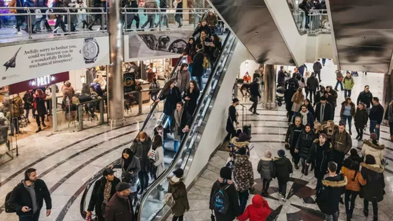 AVM’ler bugün açık mı? 6-7-8 Haziran Kurban Bayramı’nda alışveriş merkezleri açık mı?