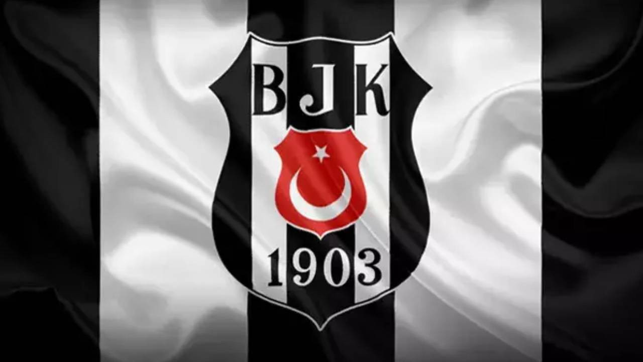 Beşiktaş'a Nijeryalı forvet! Transfer resmen açıklandı