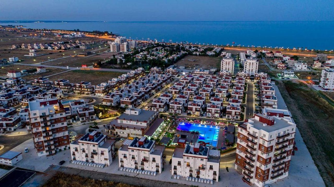 KKTC casusların peşinde!