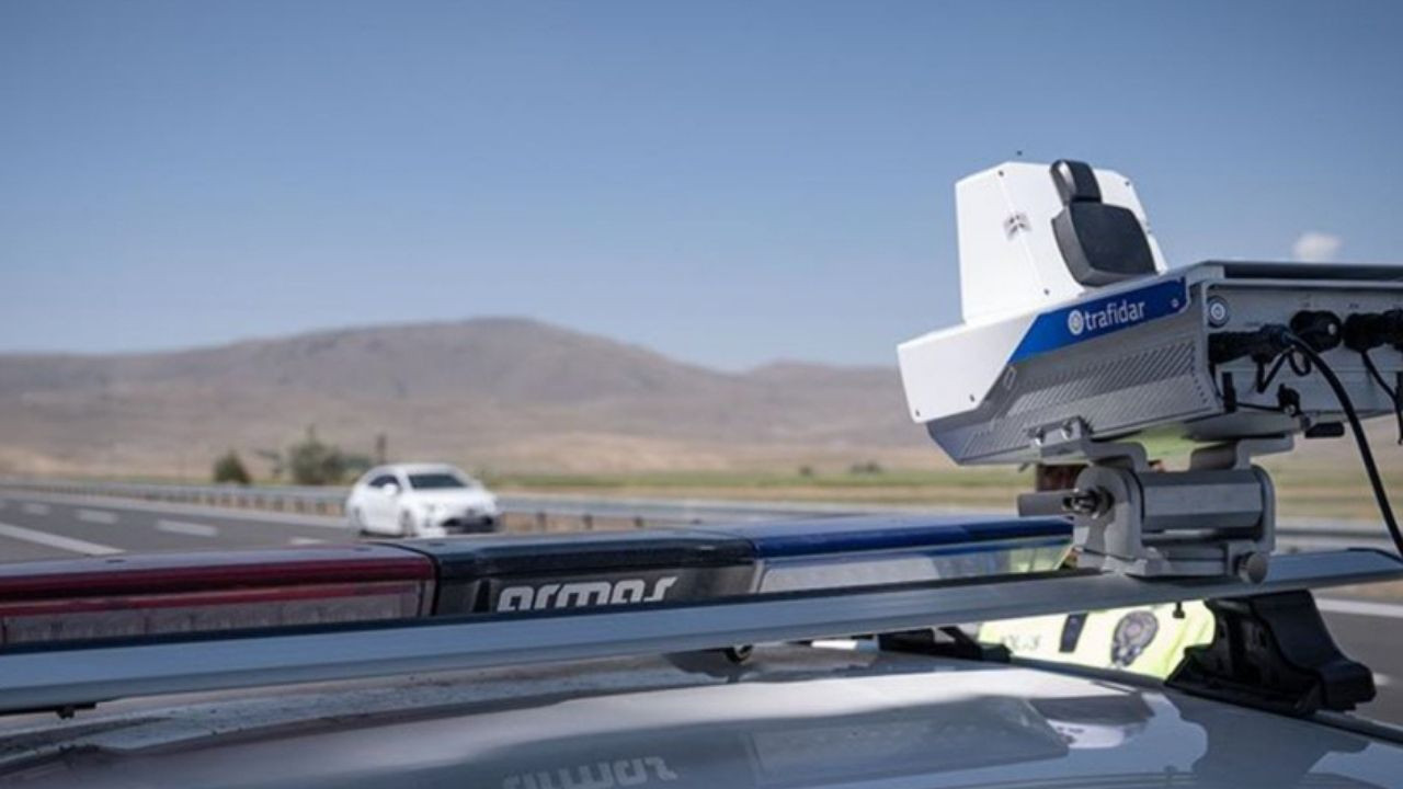 Bayramda yazılan radar cezaları iptal mi edilecek? AK Parti'den açıklama geldi!