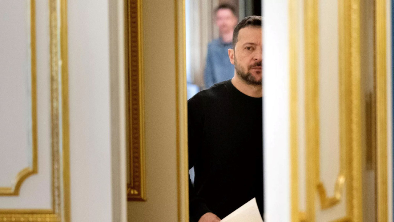 Zelenskiy Rusya'nın ateşkes muhtırasını reddetti... Putin: Teröristlerle müzakere edilmez... New York Times'a göre Trump Zelenskiy'e 'özellikle' öfke duyuyor