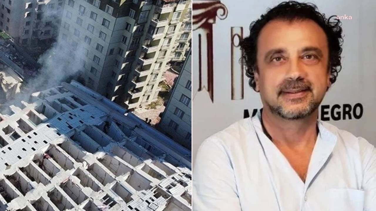 Rönesans Rezidans’ın firari müteahhidi Hüseyin Yalçın Coşkun Sırbistan’da ölü bulundu!