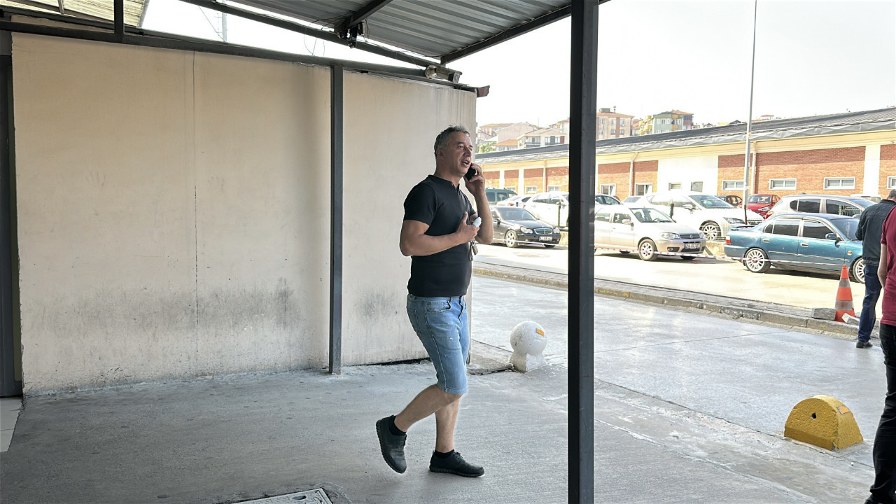 Sakarya, Kocaeli, Düzce, Bolu, Zonguldak ve Bartın'da başvuruldu