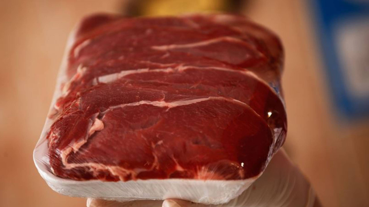 Etin ömrünü uzatan 5 altın kural! İşte Kurban etini uzun süre saklamanın püf noktaları!