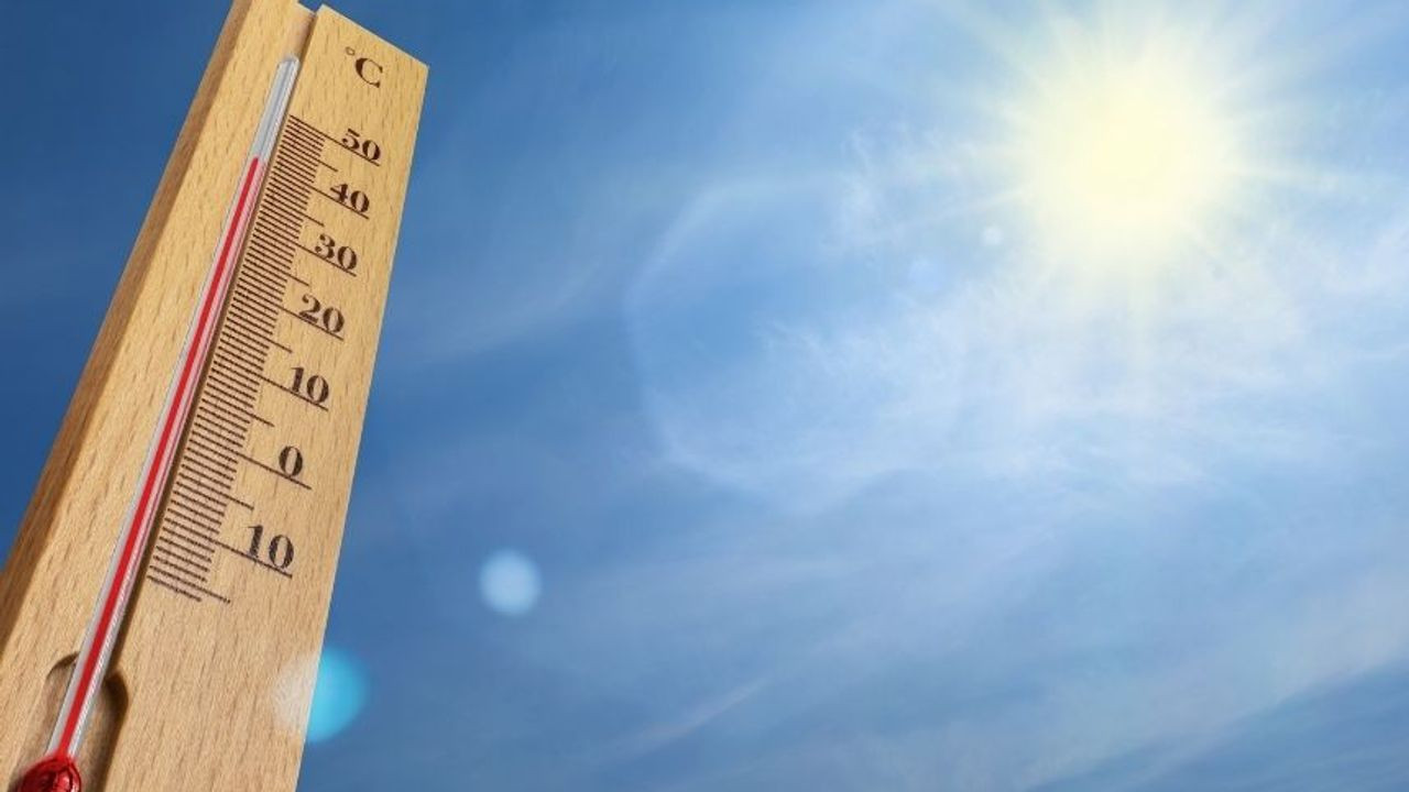 8 Haziran hava tahminleri! İstanbul, Ankara ve İzmir güncel hava durumu