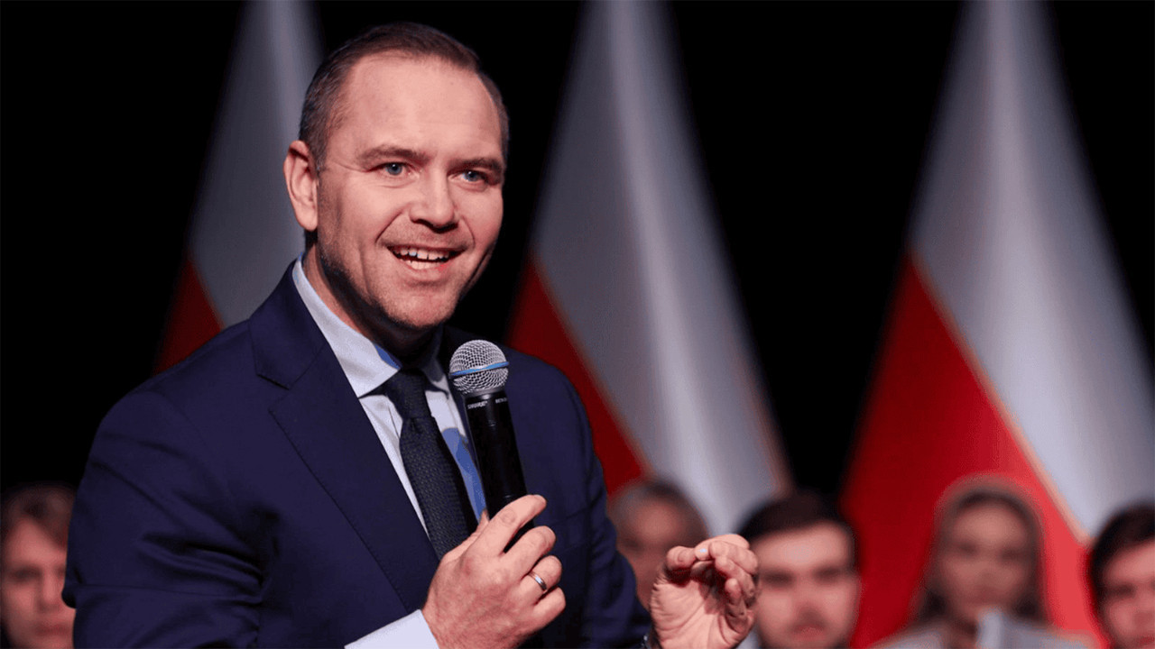 Polonya'dan Ukrayna'ya şok! Yeni cumhurbaşkanı o kapıyı kapattı