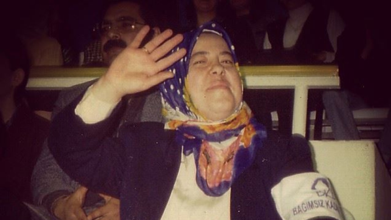 Tabuları yıktığı için katledilen başörtülü Kadın: Konca Kuriş