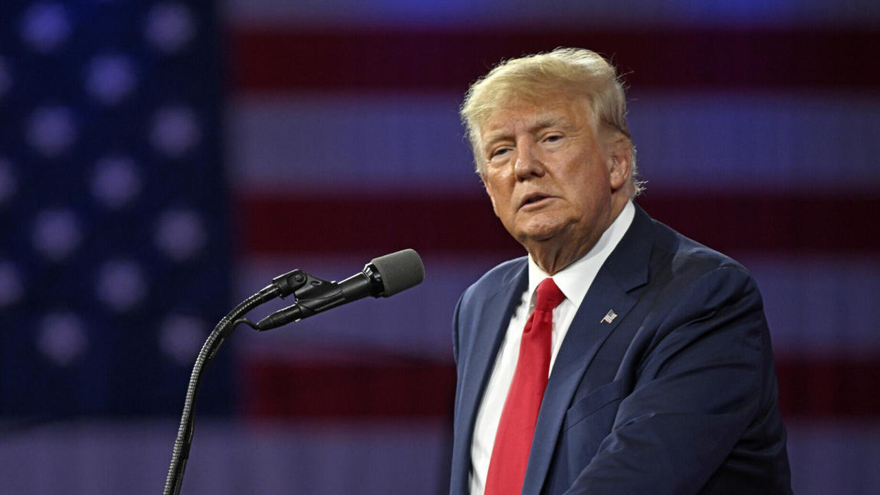 ABD Başkanı Trump'tan Los Angeles açıklaması! Kararını savundu