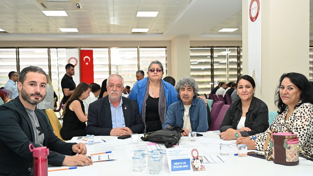‘Aranan eleman yetiştireceğiz’