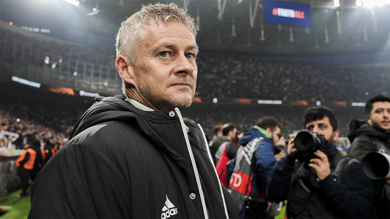 Beşiktaş'a sürpirz takviye! Solskjaer genç yeteneği istedi