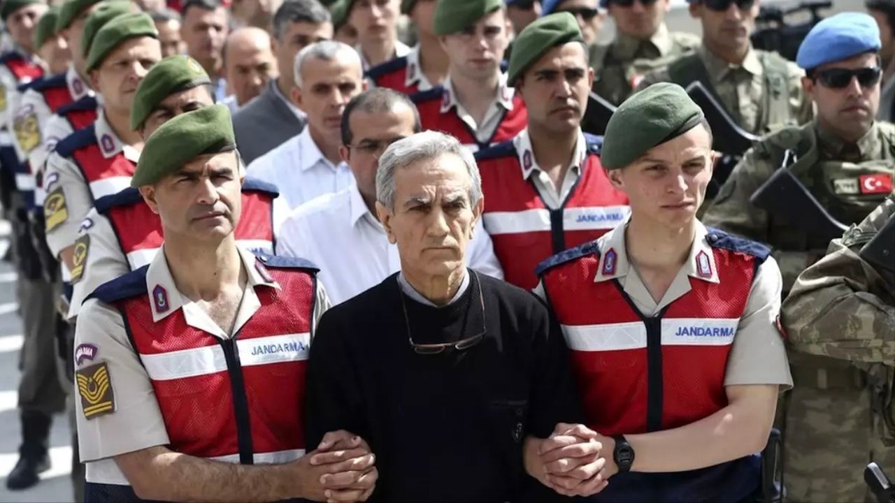 Çatı davasında savunmalar başlayacak