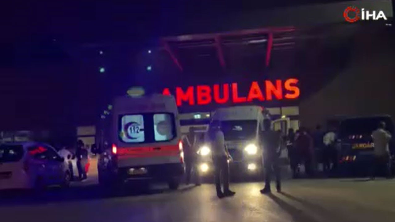 Elazığ’dan acı haber!