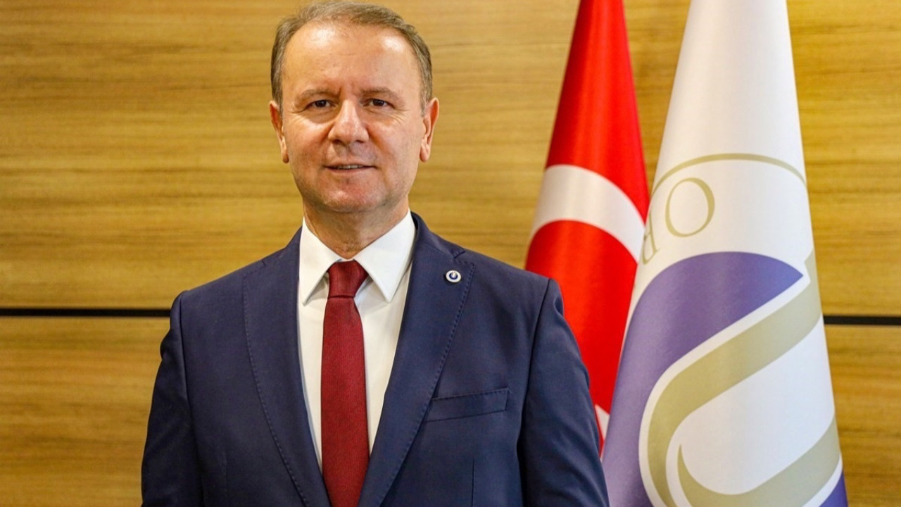 En başarılı rektörler arasında yer aldı