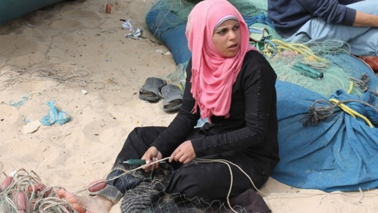 Madleen ne demek? Madleen gemisinin ismi nereden geliyor?