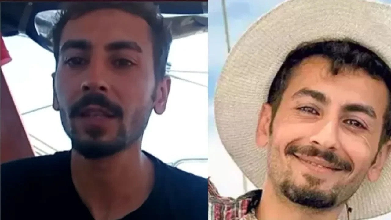 Şuayb Ordu kimdir? Şuaya Ordu kaç yaşında, nereli? Madleen Gemisi Şuaya Ordu