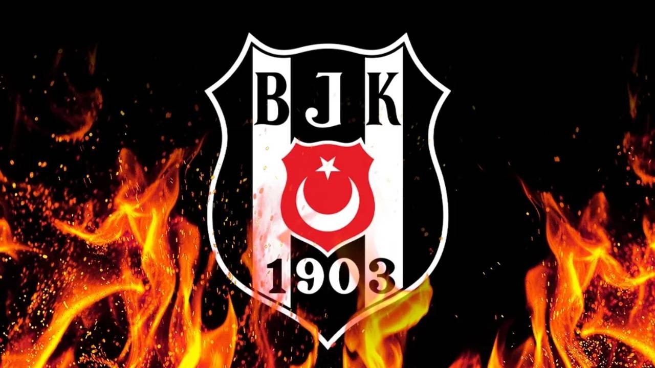 Beşiktaş bir transferini daha resmen duyurdu! Yerli oyuncuyla ilgili açıklama geldi