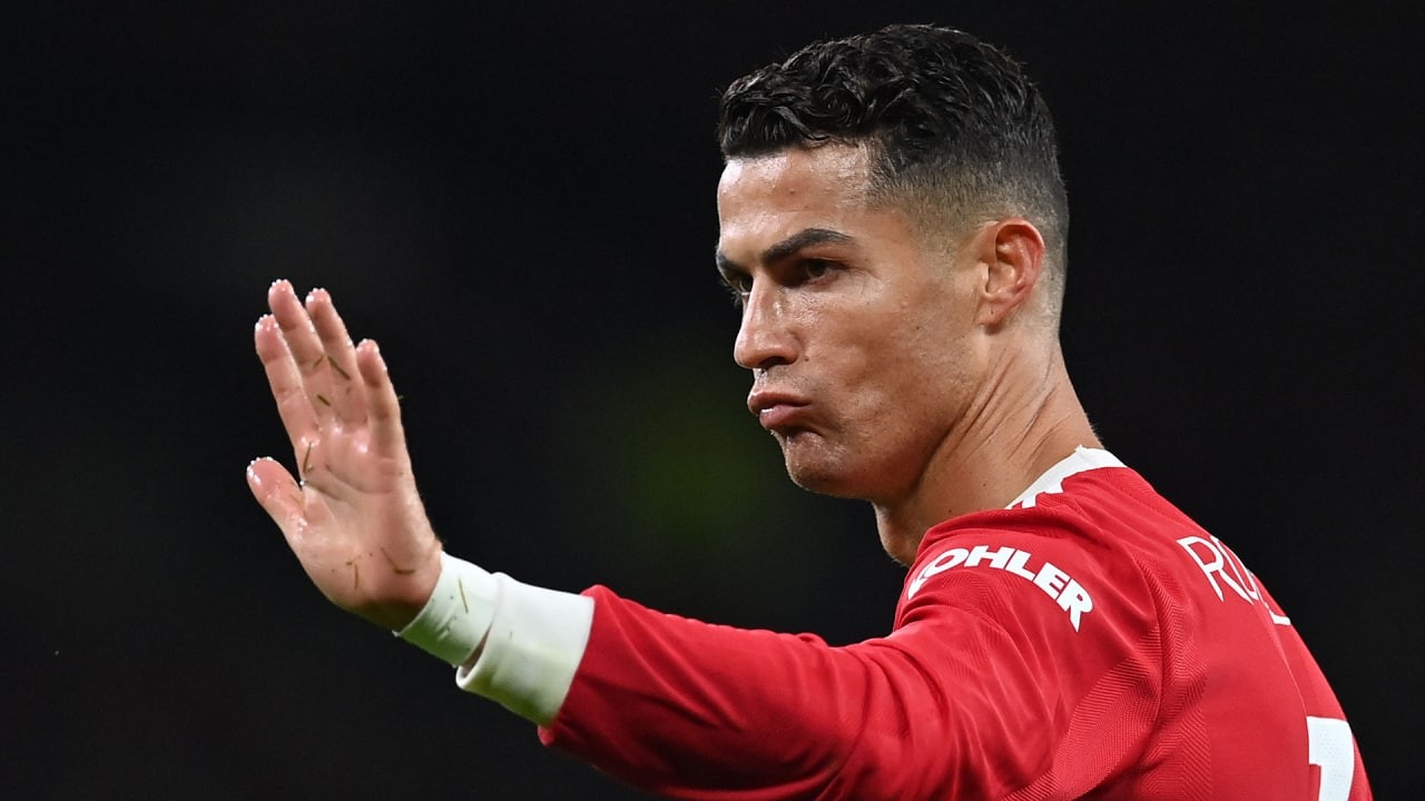 Beşiktaş ile adı geçiyordu! Cristiano Ronaldo'nun yeni takımı belli oldu