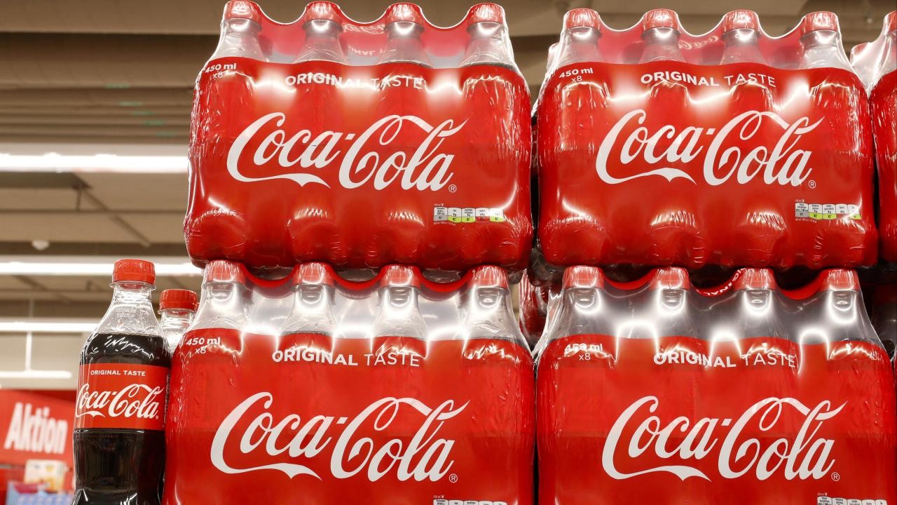 Coca Cola'ya rekabet soruşturması!