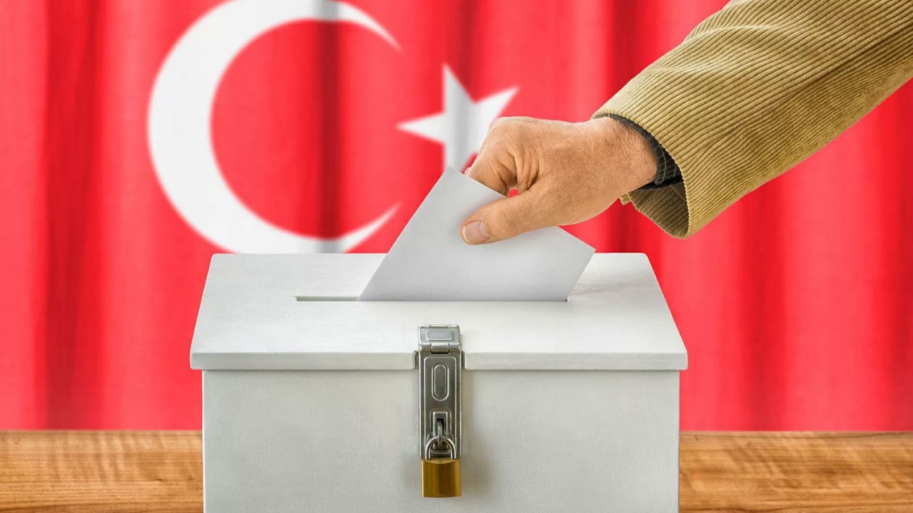 İstanbul'da seçim zamanı: Büyükçekmece, Gaziosmanpaşa ve Avcılar sandık başına gidiyor!