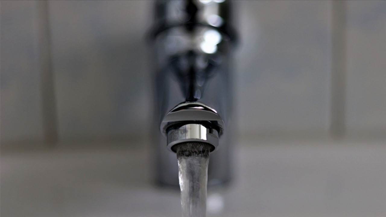 İstanbul'da yarın 14 saat su kesintisi yaşanacak: O bölgeler etkilenecek