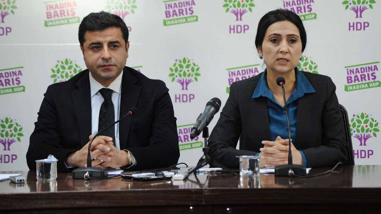 Kobani gerekçeli kararında sona gelindi