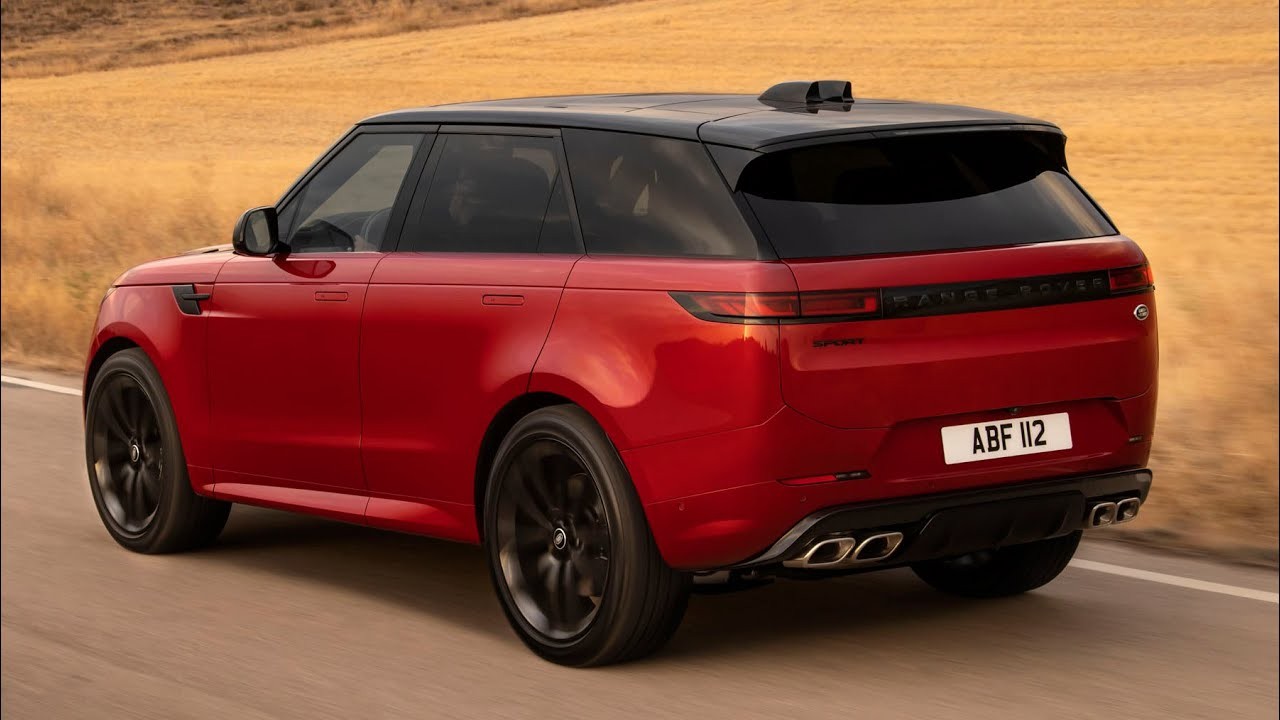 Land Rover fiyat listesini yeniledi! Range Rover Sport'a dev indirim geldi (Haziran 2025)
