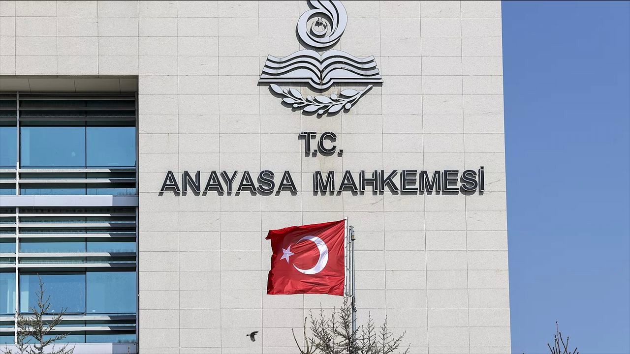 Mülakattan geçemeyen jandarma lehine karar
