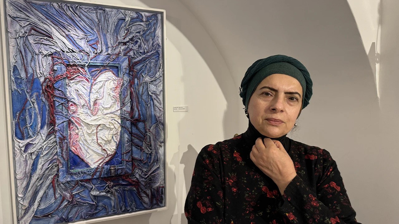 Sanatçılardan Gazze buluşması! ‘Vicdanı olan herkesi harekete geçirmek istiyoruz’