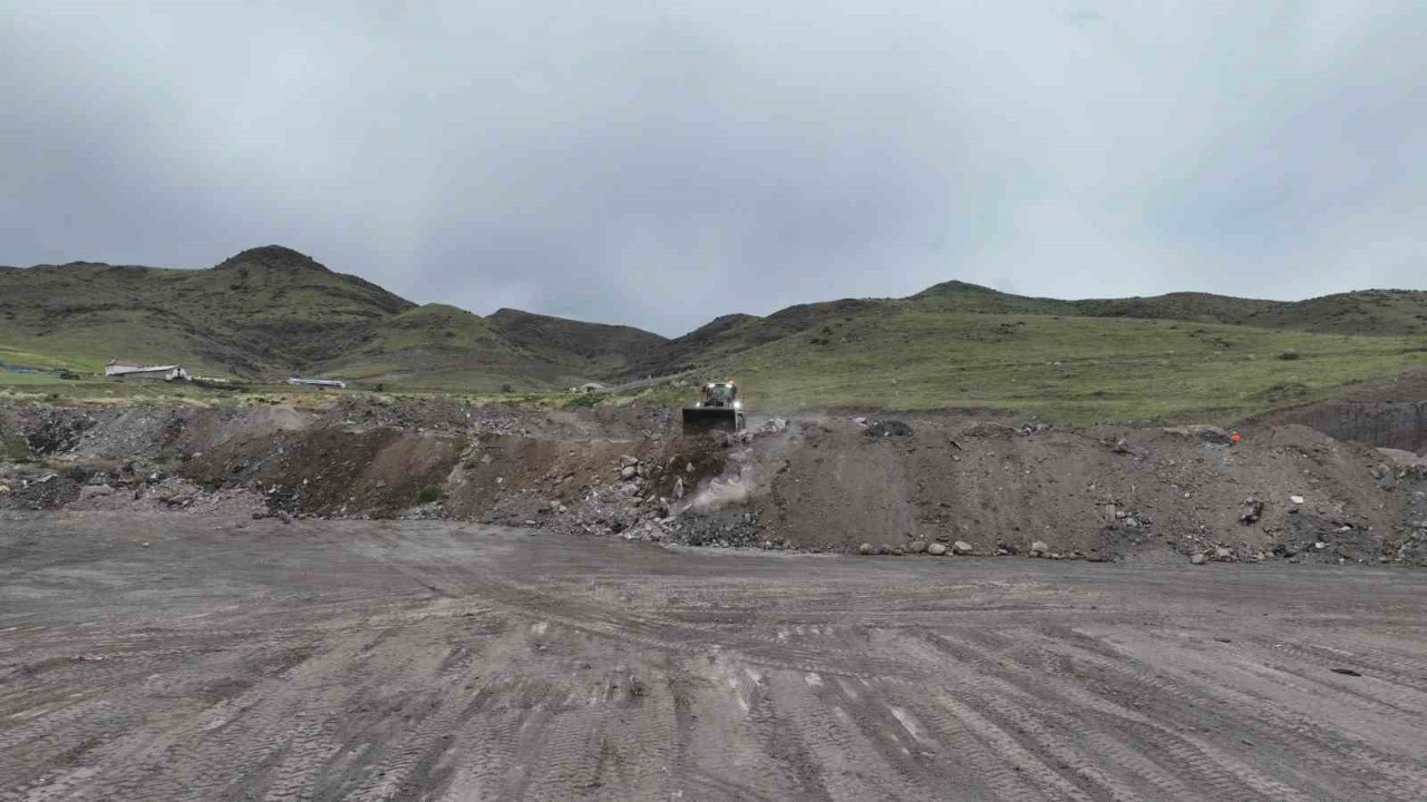 Türkiye’ye örnek olacak! Kayseri'de yapıldı