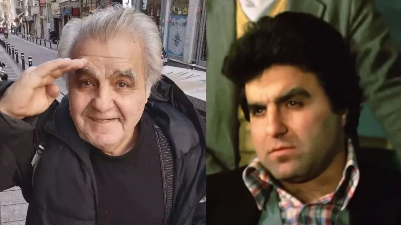 Yeşilçam'ın usta oyuncusundan kötü haber!