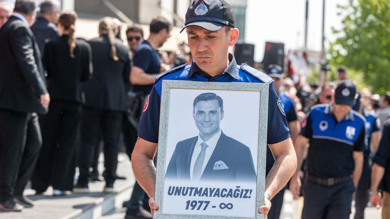 Ferdi Zeyrek'in hayatını kaybetmesi soruşturmasında iki gözaltı