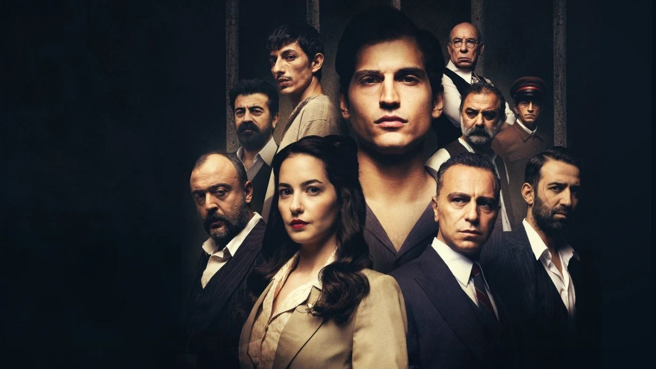 Sürgünler dizisinin ikinci sezonunda bomba transfer