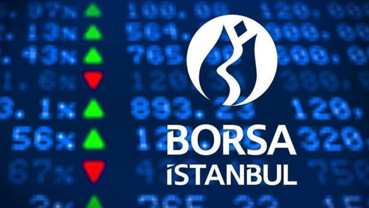 Borsada şok hareket! Hangi hisseler uçtu, hangileri çakıldı?