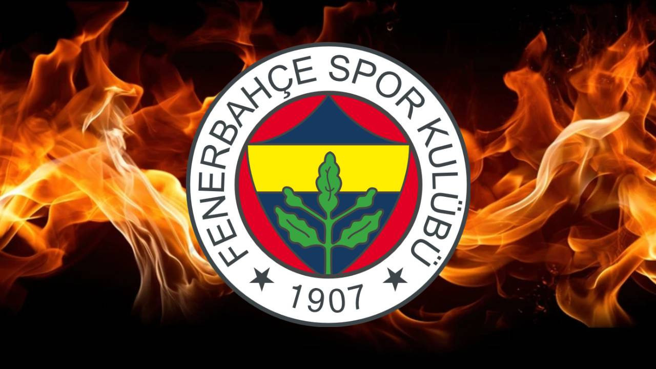 Fenerbahçe, Brezilyalı yıldızı transfer etti! Sarı-lacivertliler resmen açıkladı