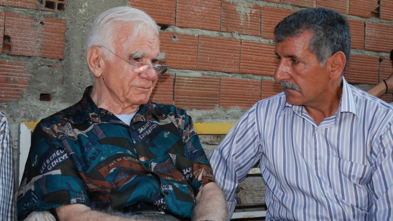 GAZİ YAŞARGİL