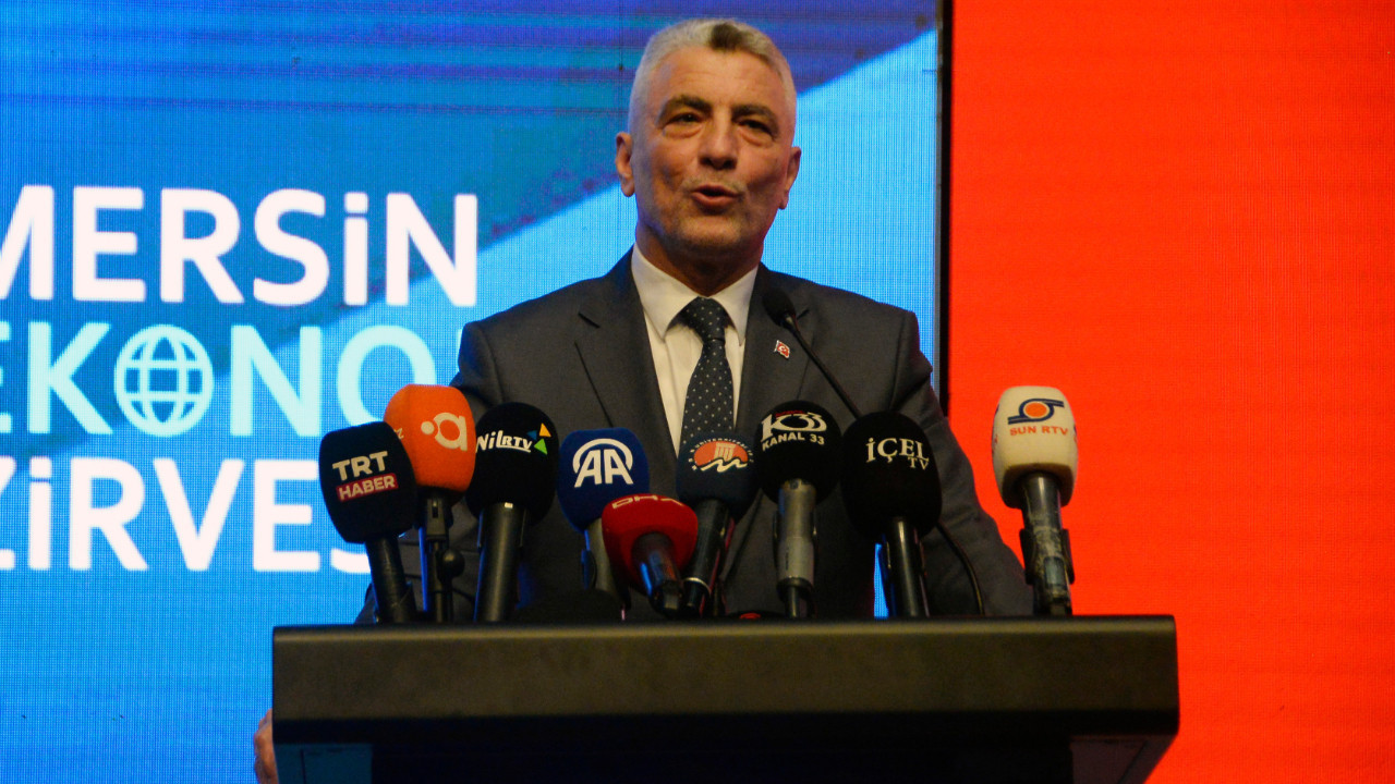 İsrail'le ticaret yapılıyor mu? Ticaret Bakanı açıkladı