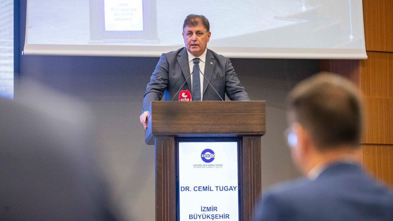 İzmir Büyükşehir'de işçi kıyımı: Bin 30 işçi işten çıkaracak