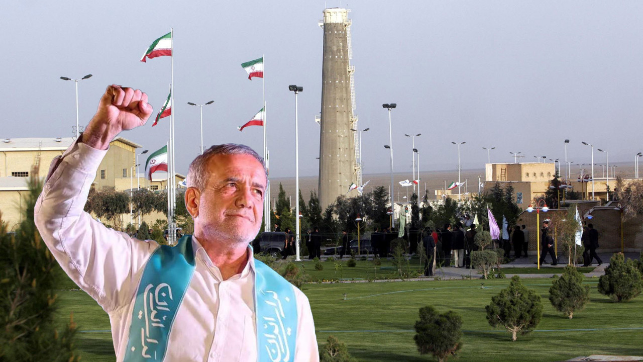 Nükleer kumpasa 6.nesil yanıt: Müzakere süreci baltalanıyor! Oldubittiyle iran’a saldırı tehdidi
