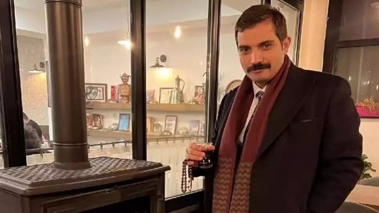 Sinan Ateş davasında yargılama sürüyor! 10 sanığın yargılanmasına devam edildi