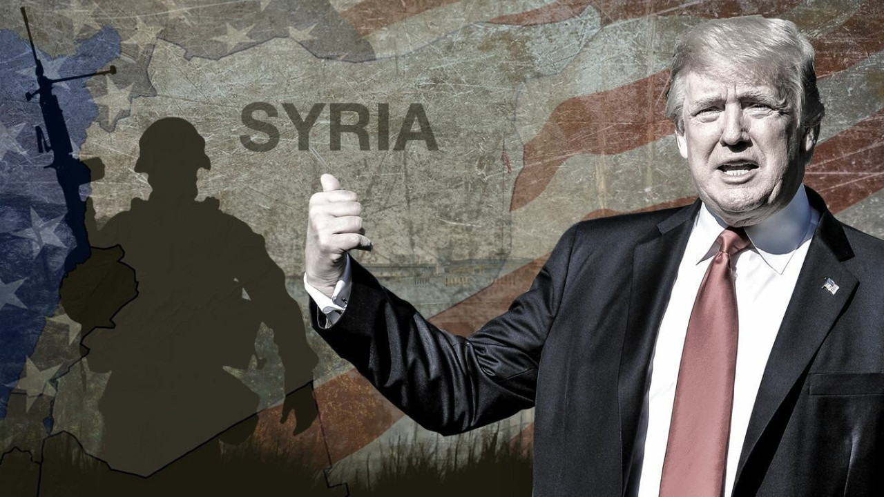 Washington Enstitüsü’nden Trump’a Çin uyarısı