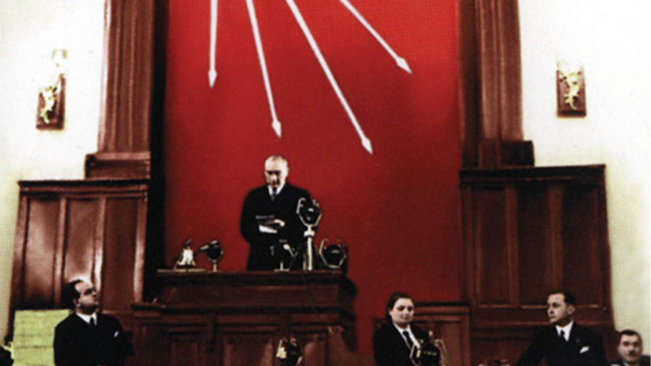 Cumhuriyet rejimi nasıl korunur? Altı Ok formülü ve yeni anayasa