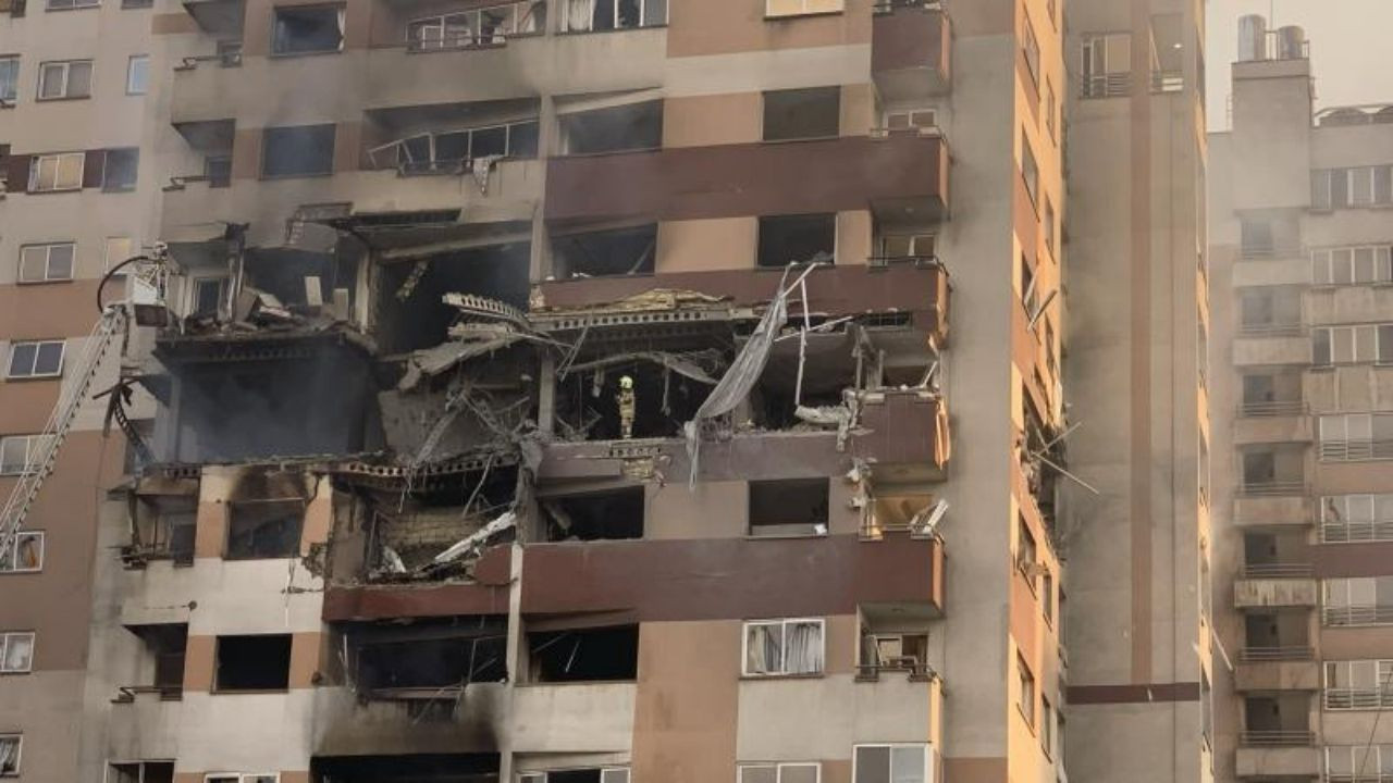 İran saldırısında ABD parmağı! İsrail'e 'yeşil ışık' mı yaktılar?