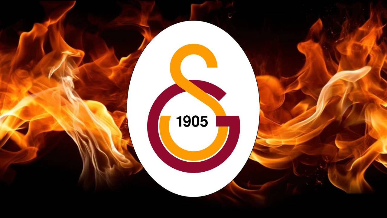 Galatasaray yeni transferini açıkladı! Milli oyuncu sarı-kırmızılılarda oynayacak