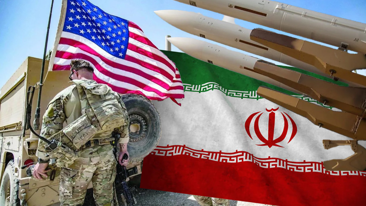 İranlı yetkili: Sıra ABD’nin bölgedeki üslerinde