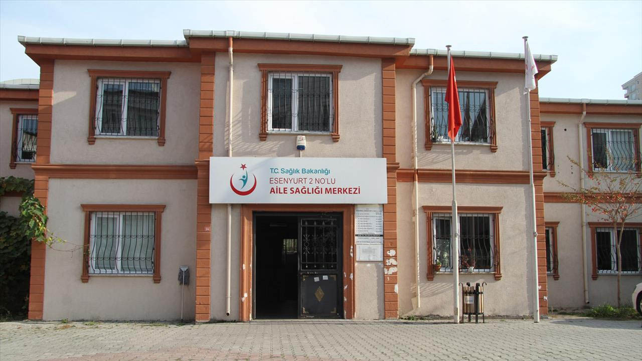 Ne kadar hasta o kadar para!