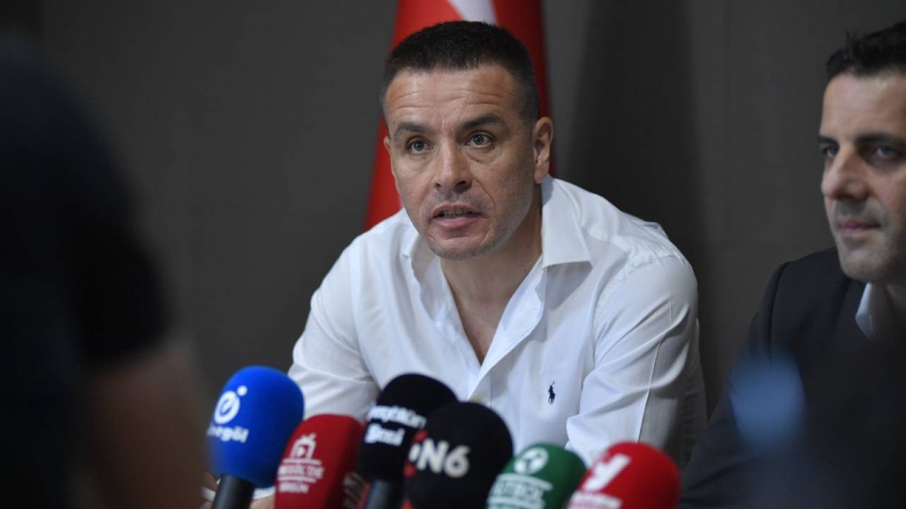 İnegölspor'da İsmail Güldüren dönemi